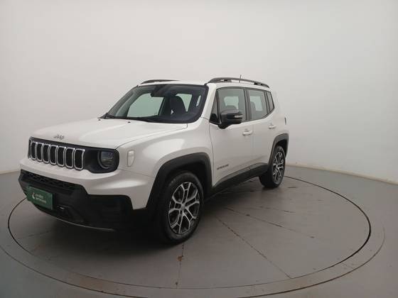 JEEP RENEGADE 2023