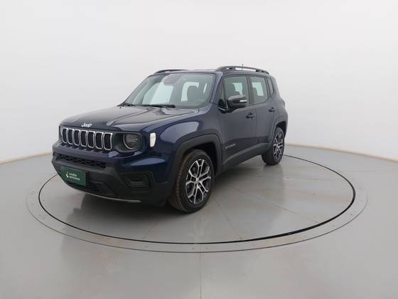 JEEP RENEGADE 2023
