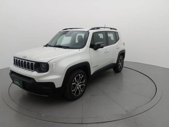 JEEP RENEGADE 2023