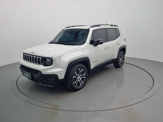 JEEP RENEGADE 2023