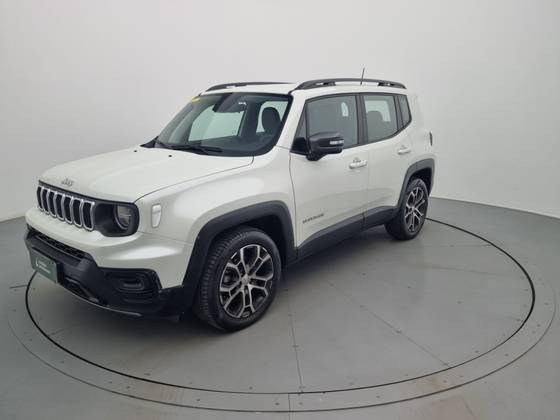 JEEP RENEGADE 2023