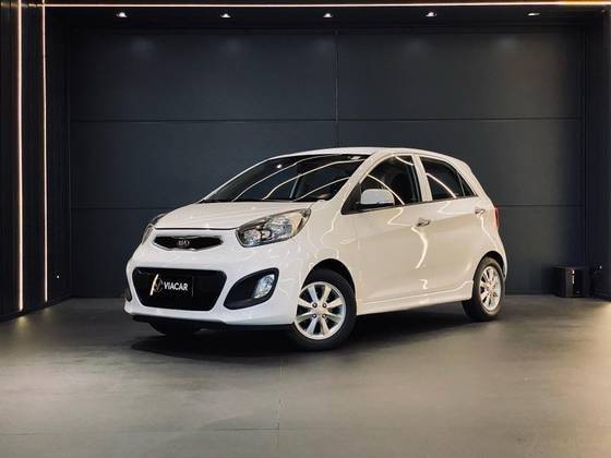 KIA PICANTO 2013