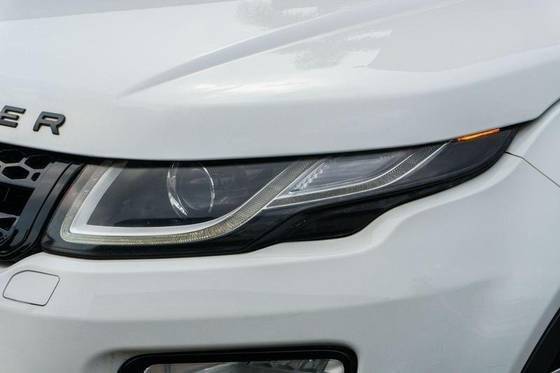 LAND ROVER RANGE ROVER EVOQUE 2016