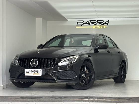 MERCEDES-BENZ CLA 250 2015