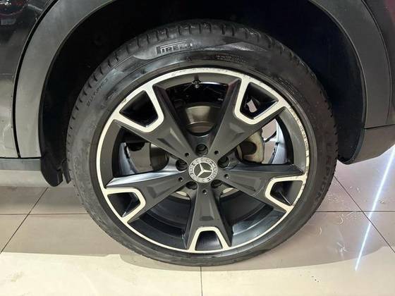 MERCEDES-BENZ GLA 200 2019