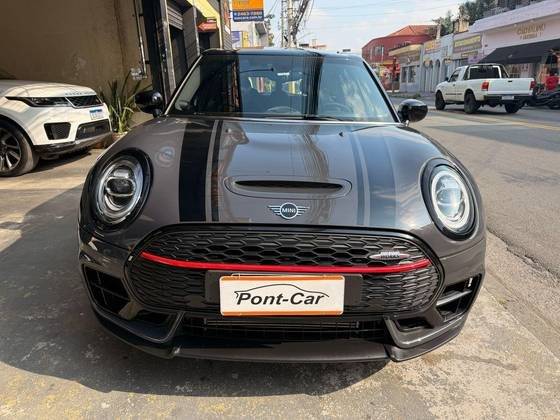 MINI COOPER 2021