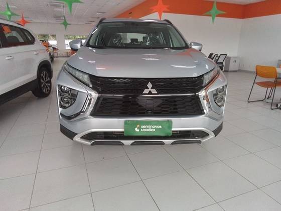 MITSUBISHI ECLIPSE CROSS 2023
