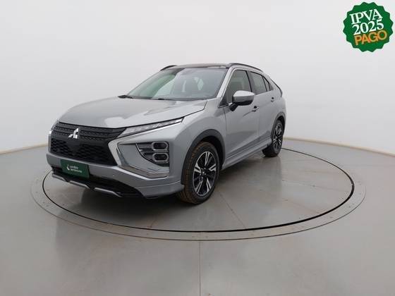 MITSUBISHI ECLIPSE CROSS 2023