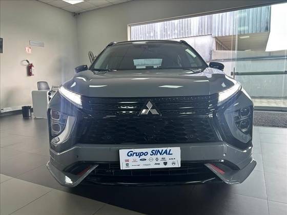 MITSUBISHI ECLIPSE CROSS 2024