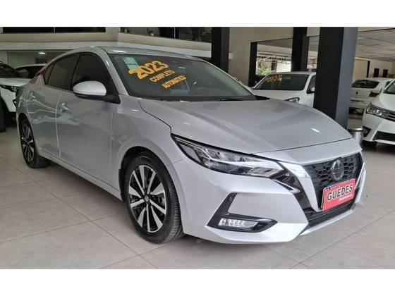 NISSAN SENTRA 2023