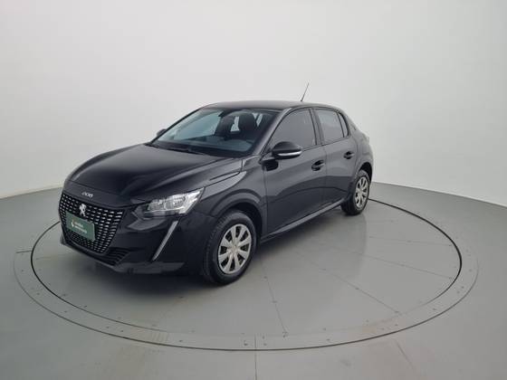 PEUGEOT 208 2024