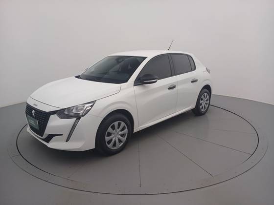 PEUGEOT 208 2024