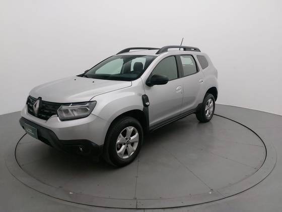 RENAULT DUSTER 2024