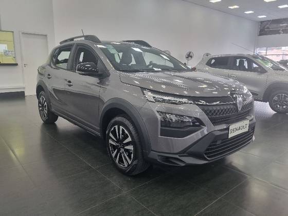 RENAULT KARDIAN 2025