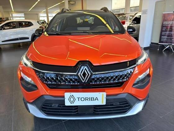 RENAULT KARDIAN 2025