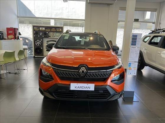 RENAULT KARDIAN 2025