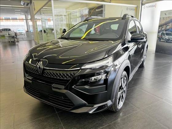 RENAULT KARDIAN 2025