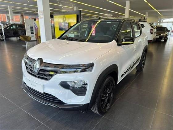 RENAULT KWID 2026