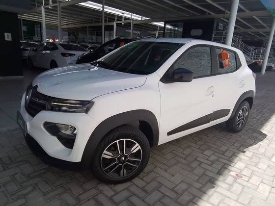 RENAULT KWID 2023