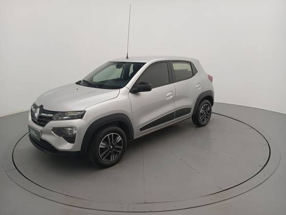RENAULT KWID 2024