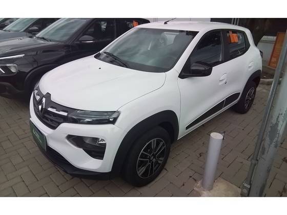 RENAULT KWID 2023