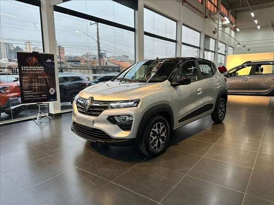 RENAULT KWID 2025
