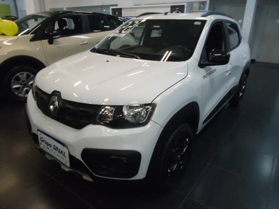 RENAULT KWID 2022