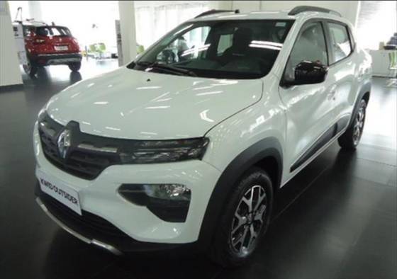 RENAULT KWID 2025