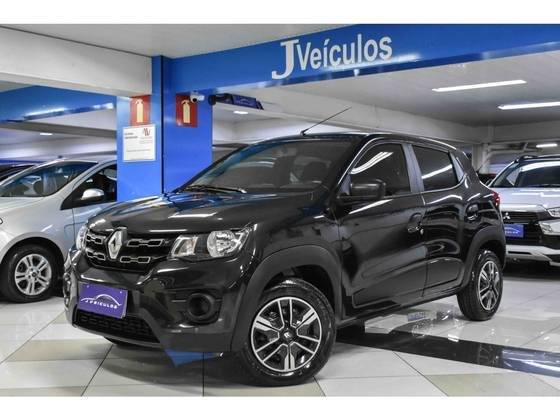 RENAULT KWID 2022