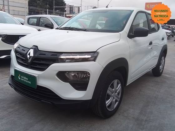RENAULT KWID 2024
