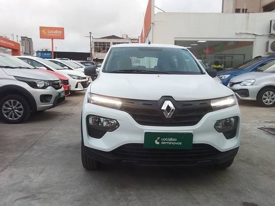 RENAULT KWID 2024