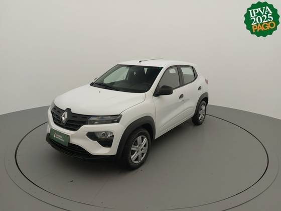 RENAULT KWID 2023