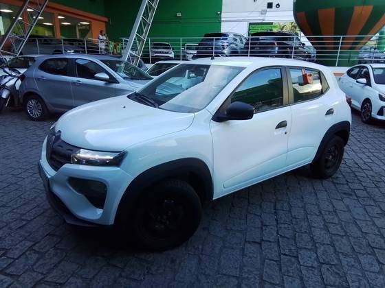 RENAULT KWID 2024