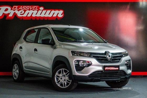 RENAULT KWID 2023
