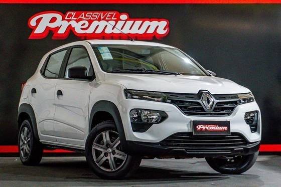 RENAULT KWID 2023