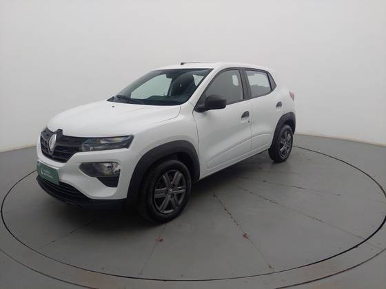 RENAULT KWID 2023