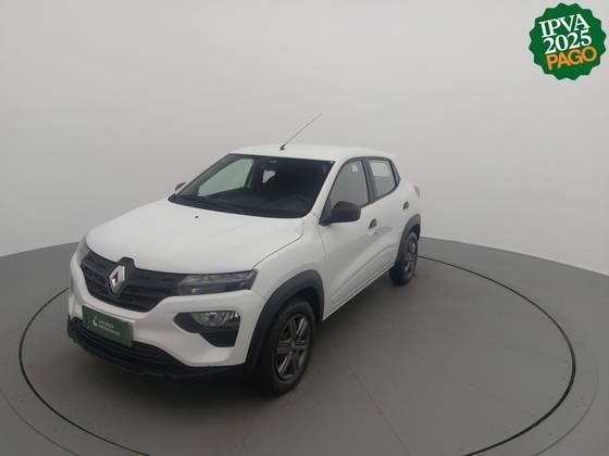 RENAULT KWID 2024