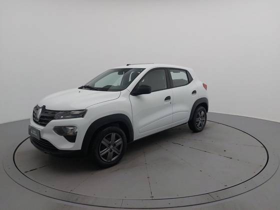 RENAULT KWID 2024
