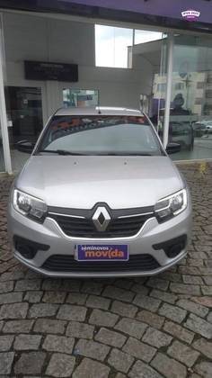 RENAULT LOGAN 2024