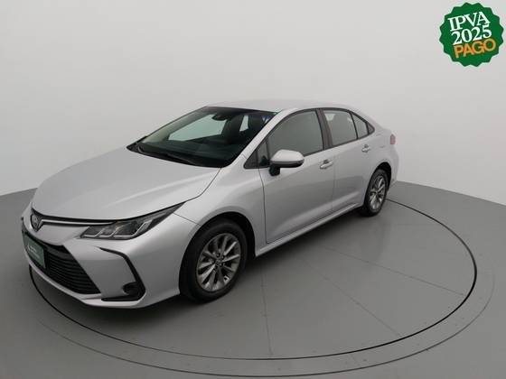 TOYOTA COROLLA 2023