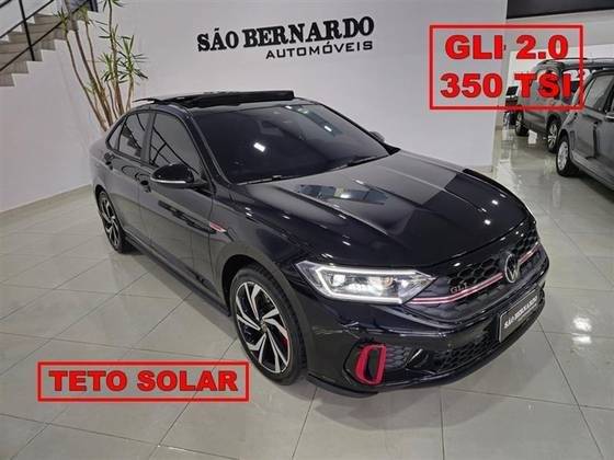 VOLKSWAGEN JETTA 2024