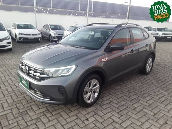 VOLKSWAGEN NIVUS 2024