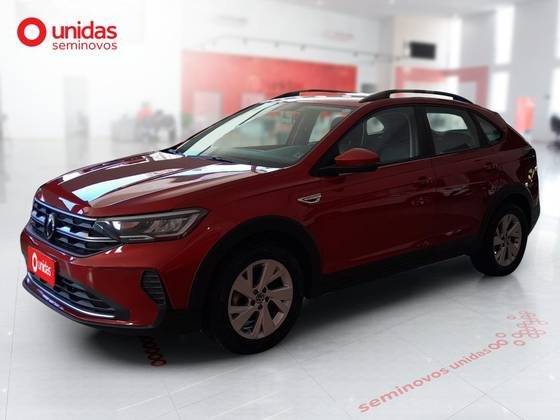 VOLKSWAGEN NIVUS 2023