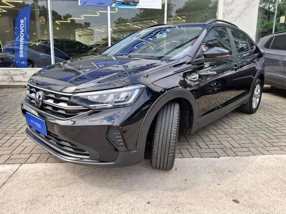 VOLKSWAGEN NIVUS 2023