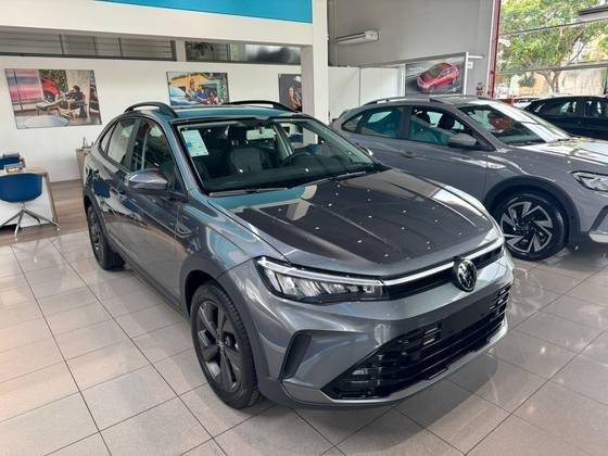 VOLKSWAGEN NIVUS 2025