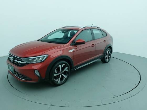 VOLKSWAGEN NIVUS 2024