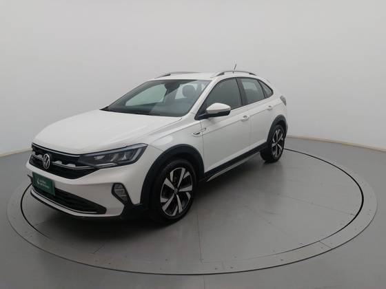 VOLKSWAGEN NIVUS 2024