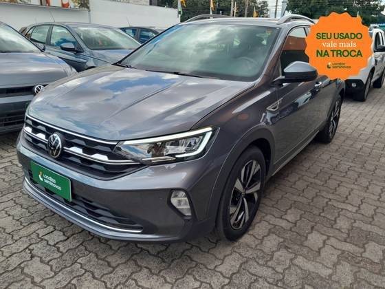 VOLKSWAGEN NIVUS 2023