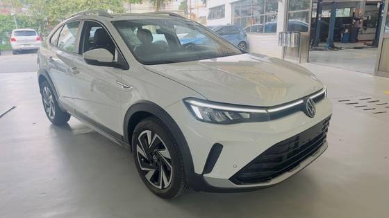 VOLKSWAGEN NIVUS 2025