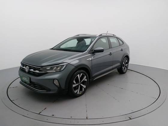 VOLKSWAGEN NIVUS 2024